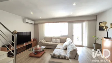 Terraced house in El Vendrell