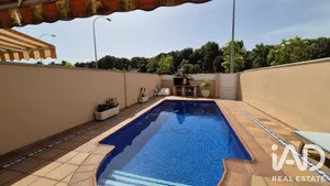 Casa pareada en El Vendrell