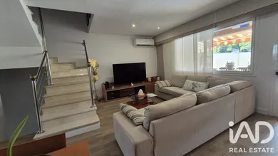 Terraced house in El Vendrell