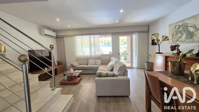 Terraced house in El Vendrell