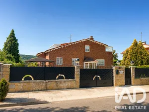 Casa en Castrillo del Val