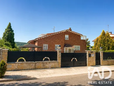 Casa en Castrillo del Val