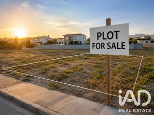 Building plot in Palma