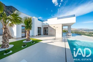 Casa en Polop