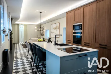Apartment in Madrid
