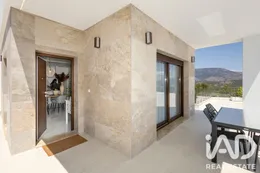 Casa en Polop