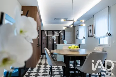 Appartement à Madrid