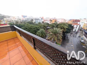 Studio in Puerto de la Cruz