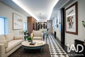 Apartment in Madrid