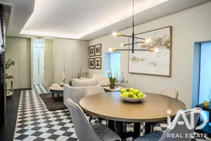 Piso en Madrid