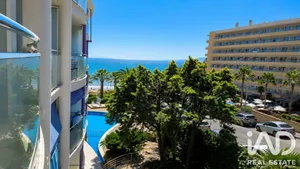 Apartment in Salou
