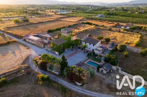 Manor in Tortosa 