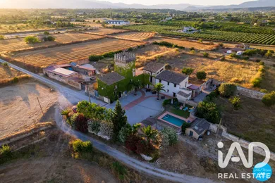 Manor in Tortosa 