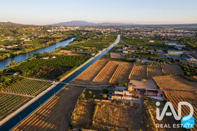 Manor in Tortosa 