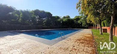 Apartment in Sant Cugat del Vallès