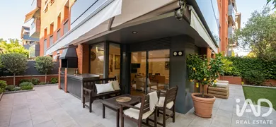 Apartment in Sant Cugat del Vallès