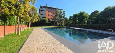 Apartment in Sant Cugat del Vallès