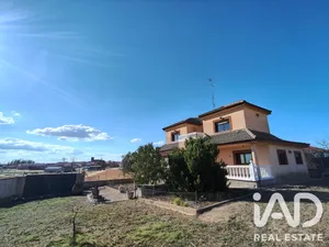 Farm land in Aldeanueva de Figueroa