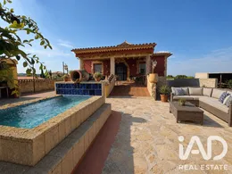 Casa de campo en Tazona