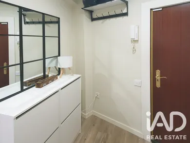 Apartment in Barcelona