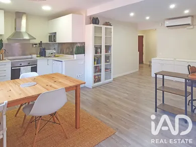 Apartment in Barcelona