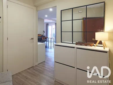 Apartment in Barcelona