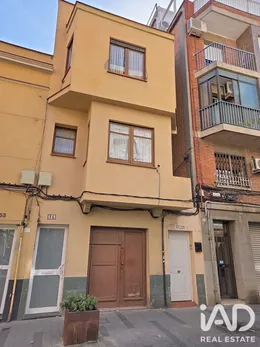 Edificio en Cornellà de Llobregat
