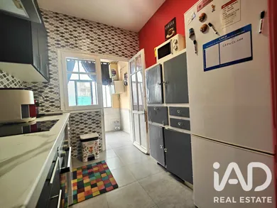Apartment in Valladolid