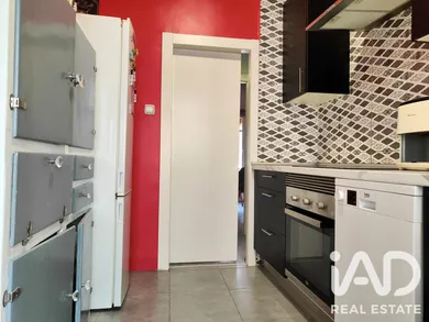 Apartment in Valladolid