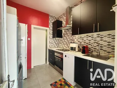 Apartment in Valladolid