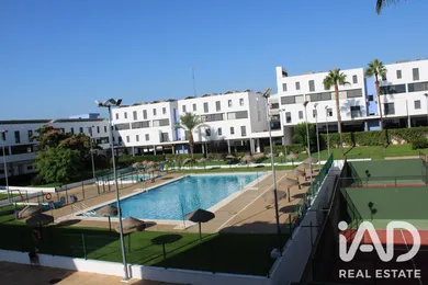 Apartment in Ayamonte
