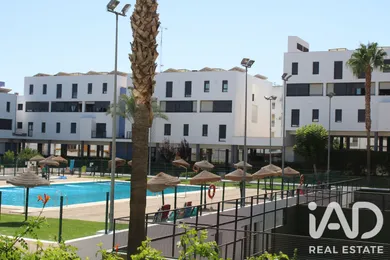 Apartment in Ayamonte