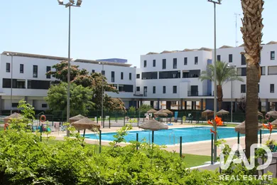 Apartment in Ayamonte