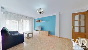 Apartment in Castelló de la Plana