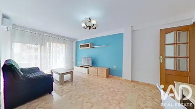 Apartment in Castelló de la Plana