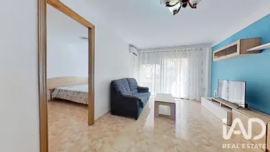 Apartment in Castelló de la Plana
