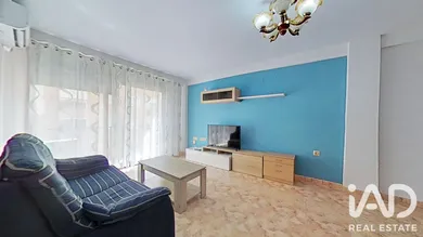 Apartment in Castelló de la Plana