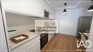 Apartment in Málaga