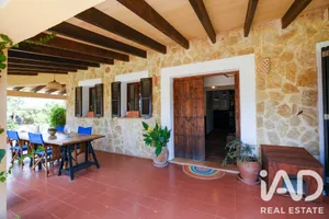 Rustic house in Lloseta