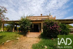 Rustic house in Lloseta