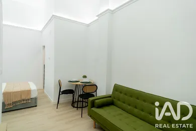 Apartment in Sevilla
