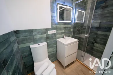 Apartment in Sevilla