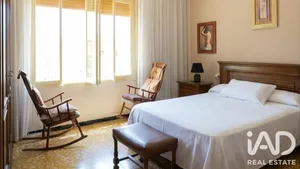 Maison jumelle à Almoradí