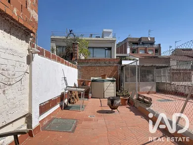 Apartment in Sant Feliu de Llobregat