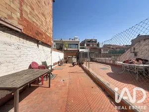 Appartement à Sant Feliu de Llobregat
