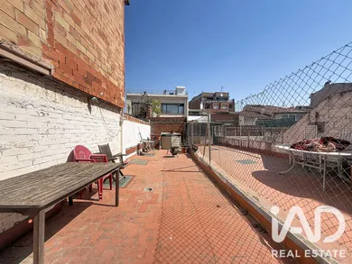 Apartment in Sant Feliu de Llobregat