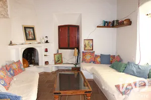 Maison jumelle à Níjar