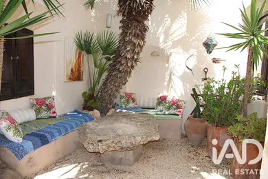 Maison jumelle à Níjar