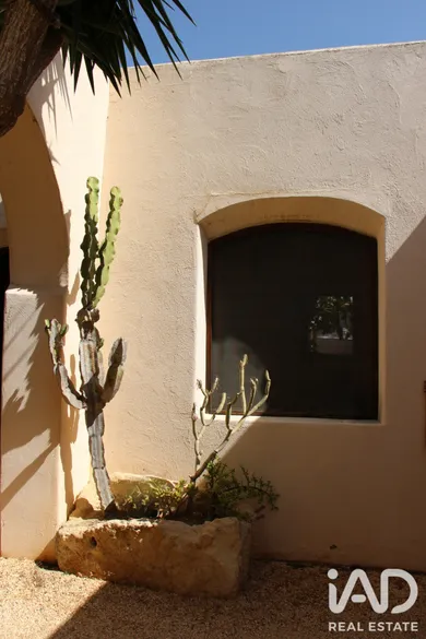 Maison jumelle à Níjar