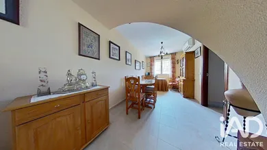 Apartment in house in Toledo